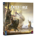 FATEFORGE: CRONICAS DE KAAN - CHOQUE DE LOS INMORTALES
