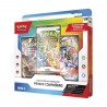 POKEMON TCG - FIRST PARTNER BOOSTER COLLECTION (III)