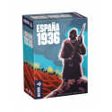 JUEGO DE MESA - 1936