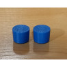 PLAYMOBIL 2X RELLENO PARA CUBO SIMULANDO AGUA
