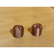 PLAYMOBIL RELLENO PARA CUBO SIMULANDO COBRE