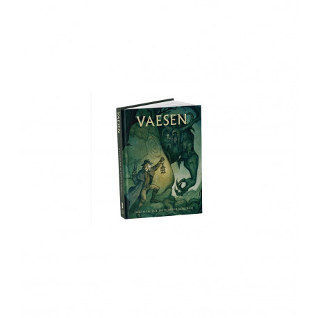 VAESEN JUEGO DE ROL