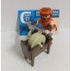 PLAYMOBIL BELEN .  ALDEANO AFILANDOR DE ARMAS - 10/7/25