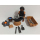 PLAYMOBIL BELEN , HERRERO CON ACCESORIOS - 10/7/25