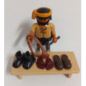 PLAYMOBIL BELEN , ZAPATERO , ALDEANO - 10/7/25