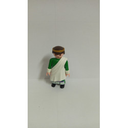 PLAYMOBIL BELEN , SENADOR ROMANO- 10/7/25