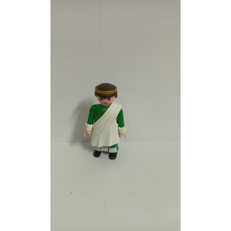 PLAYMOBIL BELEN , SENADOR ROMANO- 10/7/25