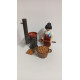 PLAYMOBIL BELEN ALDEANA CASTAÑERA - 10/7/26