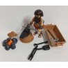 PLAYMOBIL BELEN HERRERO CON ACCESORIOS - 10/7/25