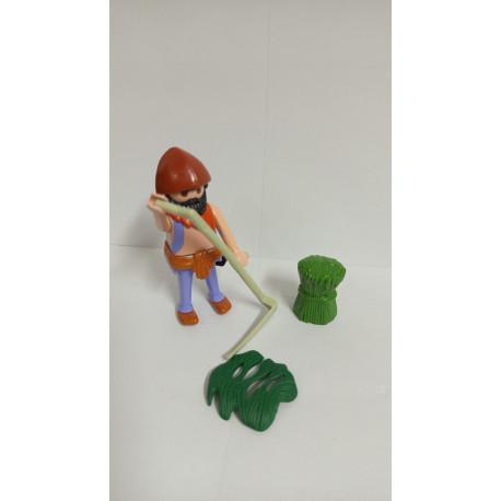 PLAYMOBIL BELEN ALDEANO AGRICULTOR - 10/7/25