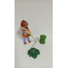 PLAYMOBIL BELEN ALDEANO AGRICULTOR - 10/7/25