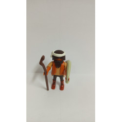 PLAYMOBIL BELEN ALDEANO CON SACO Y BASTON - 10/7/25