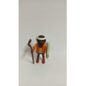 PLAYMOBIL BELEN ALDEANO CON SACO Y BASTON - 10/7/25
