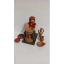 PLAYMOBIL BELEN ALDEANO , VENDEDOR DE ALFARERIA - 10/7/25