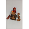 PLAYMOBIL BELEN ALDEANO , VENDEDOR DE ALFARERIA - 10/7/25