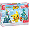 POKÉMON - CALENDARIO DE ADVIENTO 24 BITTY POP