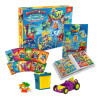 SUPERTHINGS POWER SUPER CARD GAME - STARTER PACK