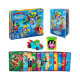 SUPERTHINGS POWER SUPER CARD GAME - STARTER PACK