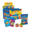 SUPERTHINGS POWER SUPER CARD GAME - DISPLAY 20 TWO PACK