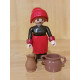 PLAYMOBIL BELEN , ALDEANA CON ACCESORIOS - 10/2/23