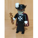 PLAYMOBIL CABALLERO MALTES - 10/2/23