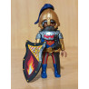 PLAYMOBIL CABALLERO MEDIEVAL  - 10/2/23