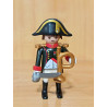 PLAYMOBIL FIGURA NAPOLEON CON TROMPETA - 10/2/23