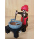 PLAYMOBIL BELEN , ALDEANA  CHURRERA - 27/6/25