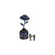 LEGO 76784 - WEDNESDAY-DALIA NEGRA