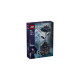LEGO 76784 - WEDNESDAY-DALIA NEGRA
