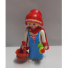 PLAYMOBIL CAPERUCITA ROJA , BELEN - 10/2/23