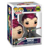 FUNKO STRANGER THINGS TALES FROM 88 - NIKKI
