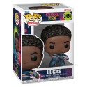 FUNKO STRANGER THINGS TALES FROM 88 - LUCAS