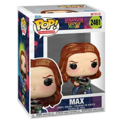 FUNKO STRANGER THINGS TALES FROM 88 - MAX