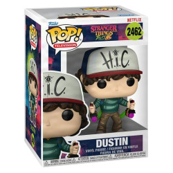 FUNKO STRANGER THINGS TALES FROM 88 - DUSTIN