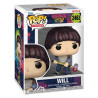 FUNKO STRANGER THINGS TALES FROM 88 - WILL