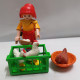 PLAYMOBIL BELEN VENDEDORA DE GALLINAS - 27/6/25