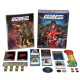 GI JOE EL JUEGO DE CONSTRUCCION DE MAZOS