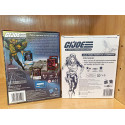 GI JOE EXPANSION - LA SOMBRA DE LA SERPIENTE + CAJA PROMO