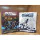 GI JOE EXPANSION - LA SOMBRA DE LA SERPIENTE + CAJA PROMO