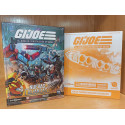 GI JOE EXPANSION - NUEVAS ALIANZAS