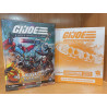GI JOE EXPANSION - NUEVAS ALIANZAS