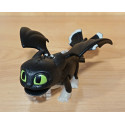 PLAYMOBIL TOOTHLES  ENTRENAR A TU DRAGON OJOS VERDES - 9/9/26
