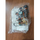 PLAYMOBIL 7462 TRIO DE BEDUINOS EN BOLSA ORIGINAL - 9/9/26