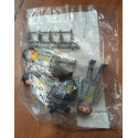 PLAYMOBIL 7046 TRIO DE SOLDADOS CONFEDERADOS EN BOLSA - 9/9/26