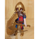 PLAYMOBIL GUERRERO MEDIEVAL CON GRAN ESCUDO Y HACHA - 9/9/26