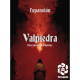 VALPIEDRA - DESCENSUS AD TENEBRAS + EXPANSION