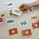 TOTEMS - JUEGO DE CARTAS