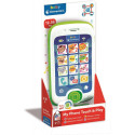 CLEMENTONI  - SMARTPHONE TOCA Y JUEG