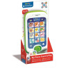 CLEMENTONI  - SMARTPHONE TOCA Y JUEG
